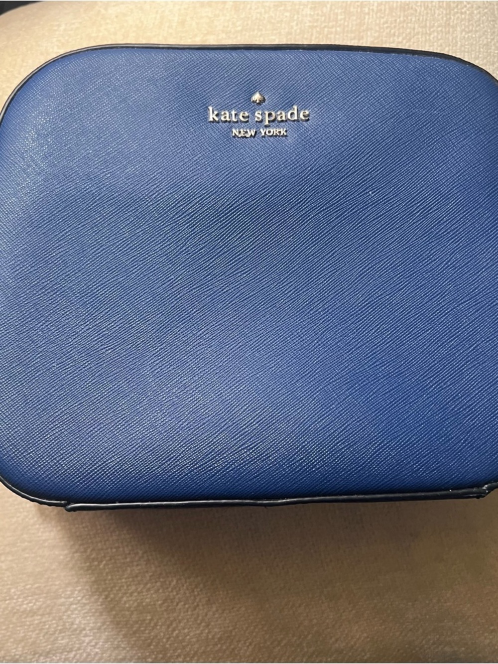kate spade riverblue newbury lane cammie crossbody